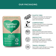 together health organic iodine