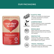 together health PREGNANCY MULTI