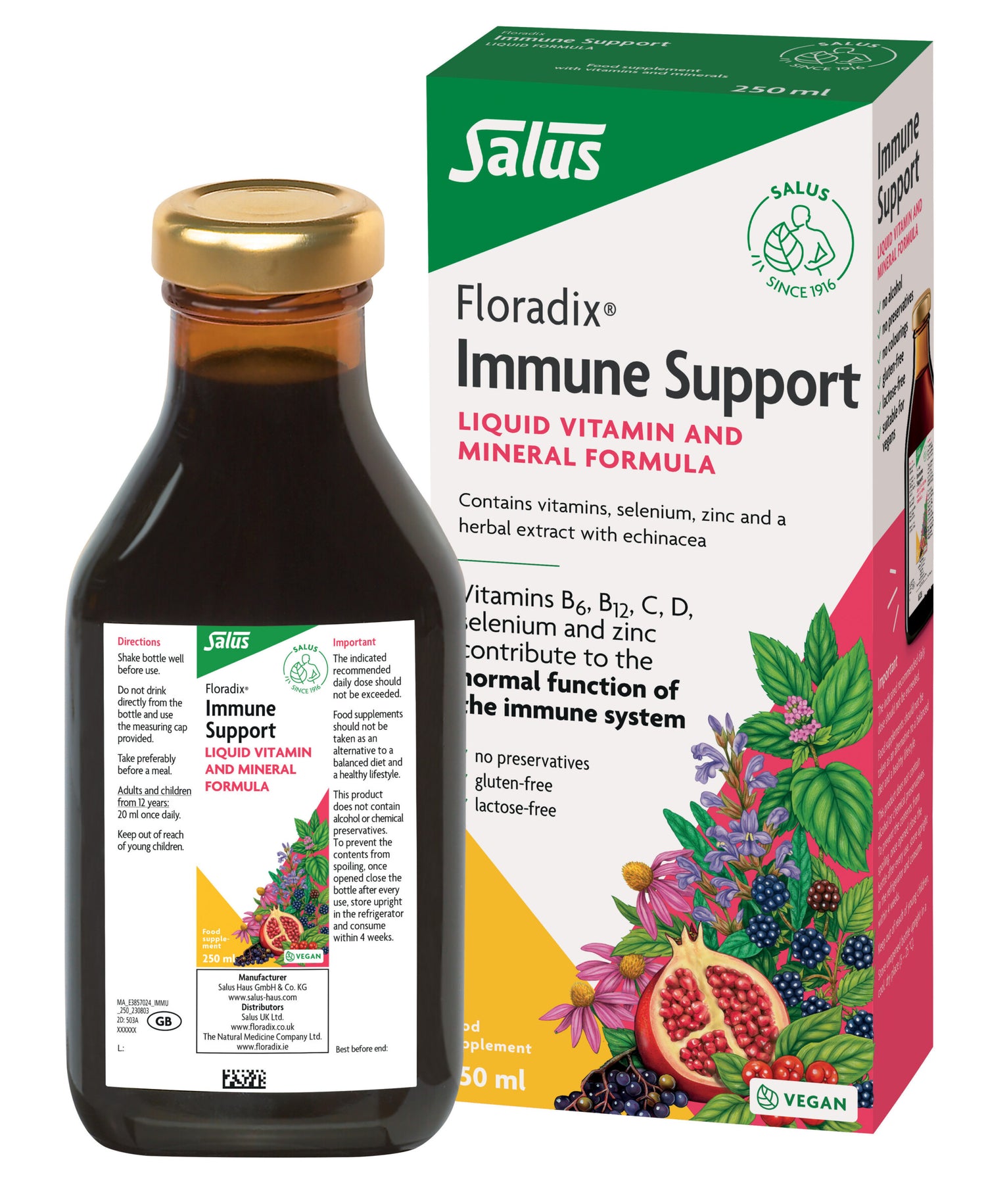 Immune Support