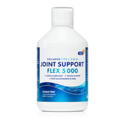 Swedish Nutra Joint Support Flex 5000 Liquid Berry 500ml