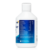 Swedish Nutra Joint Support Pro 5700 Collagen Berry Flavour 500ml supplement information