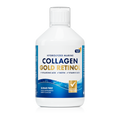 Swedish Nutra Marine Collagen Gold Retinol Berry Flavour 500ml