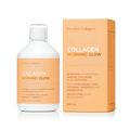 Swedish Collagen Morning Glow Liquid Collagen Fruity 500ml