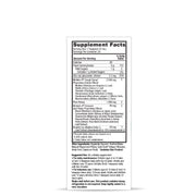 Nature’s Answer – Natural MulleinX Cough Syrup – 120mL