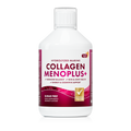 Swedish Nutra Menoplus+ Marine Collagen Orange 500ml