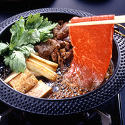 Daisho Sukiyaki Soup Base, plastic bottle packaging, no flavour specified, 1L, Japanese cooking and sukiyaki preparation