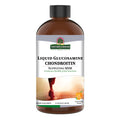 Nature's Answer Liquid Glucosamine Chondroitin & MSM Orange - 480ml