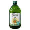 Soilmate 100% Pure Avocado Oil for Frying & Roasting - 2L