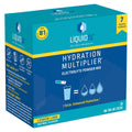 Liquid I.V. Hydration Multiplier Lemon Lime Electrolyte Powder 30 Sticks
