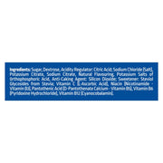 Liquid I.V. Hydration Multiplier – Lemon Lime, Electrolyte Drink Mix, 30 x 16g Sticks (480g)