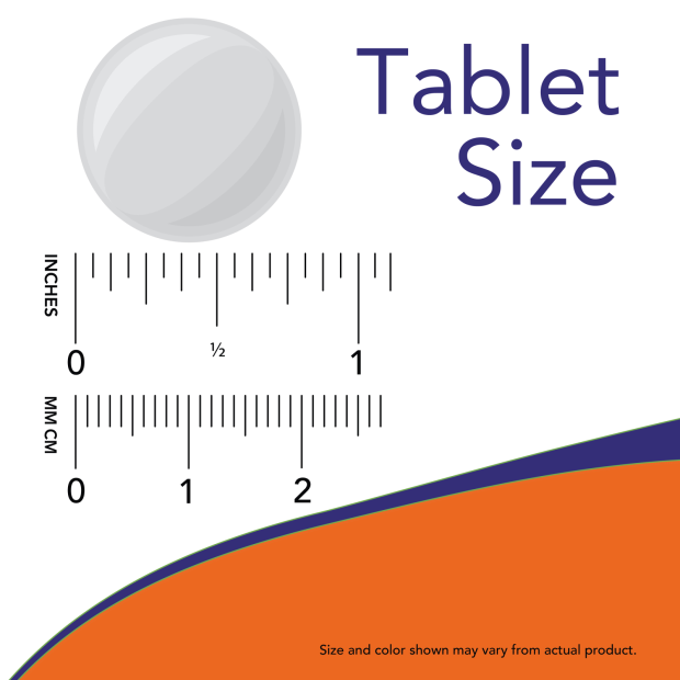 Now Foods CoQ10 200 mg Lozenges