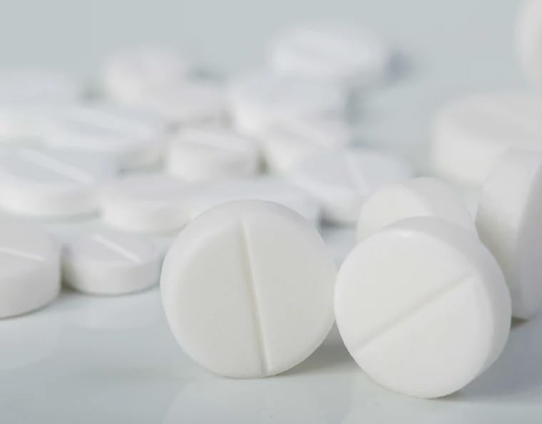 Hey Nutrition Advanced Daily Multivitamin & Minerals - 60 Tablets