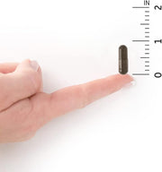 Garden of Life Primal Defense Ultra probiotic bottle and capsules size