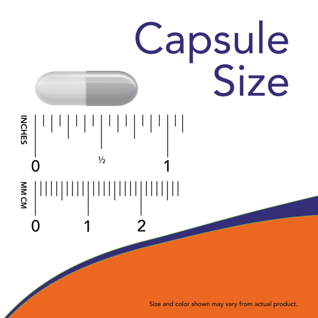 Now Foods Pycnogenol® 30 mg Veg Capsules