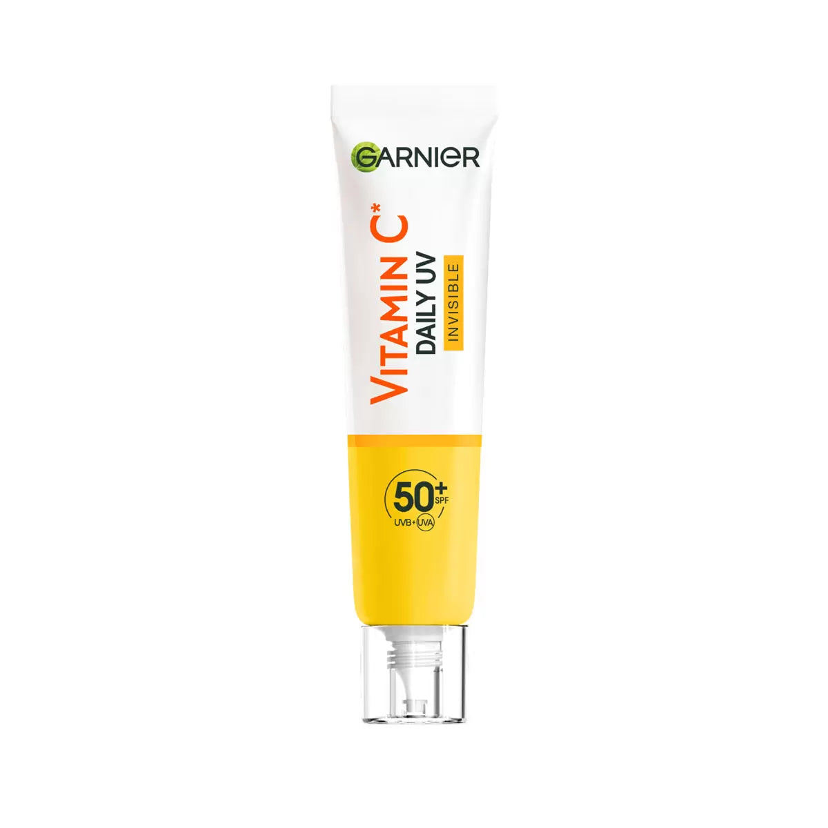 Garnier Daily UV Fluid SPF50+ Vitamin C Invisible