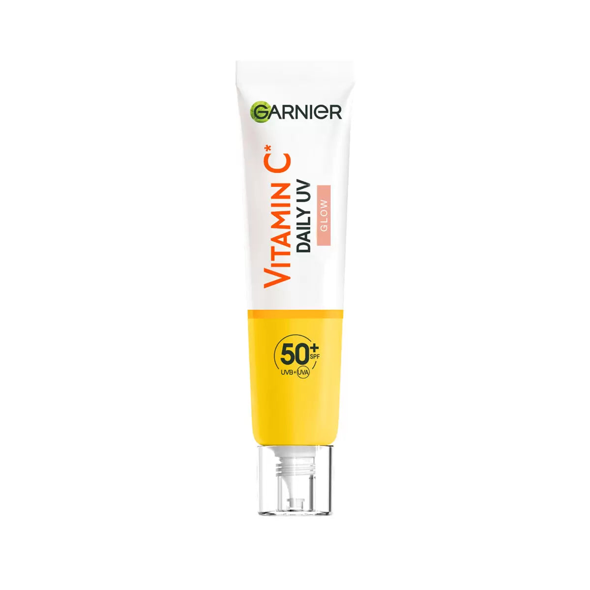 Garnier Daily UV Fluid SPF50+ Vitamin C Sheer Glow