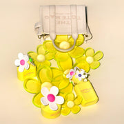 Marc Jacobs Daisy Eau So Fresh Glow Eau de Toilette 75ml