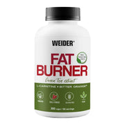 Weider Fat Burner Green Tea Extract – 300 Capsules