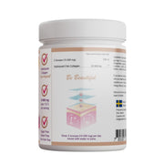 Swedish Nutra Bovine Collagen Powder – 10,000 mg (300g)