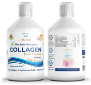 Swedish Nutra Marine Collagen 10,000mg