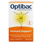 Optibac Probiotics Immune Support