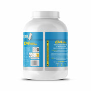 Barcode Image: Cellucor C4 whey protein cookies cream 1.61kg barcode packaging