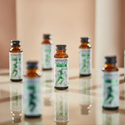 Lifestyle Image: Artron Collagen Extreme liquid supplement daily routine 10 x 50ml