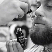 Uppercut Deluxe Beard Oil 30ml