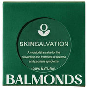 Balmonds Skin Salvation Moisturising Balm 50ml