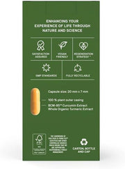 Natroceutics Curcumin Complete – 30 Capsules