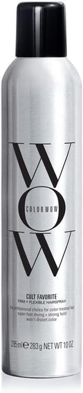 Color Wow Cult Favorite Firm + Flexible Hairspray - 295ml