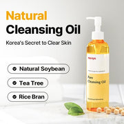 Ma:nyo Pure Cleansing Oil Trio Set 200ml
