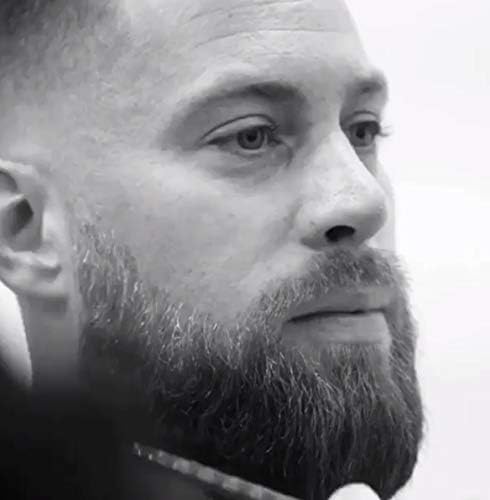 Uppercut Deluxe Beard Oil 30ml