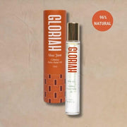 GLORIAH Slow Jam – Calming Pulse Point Oil (10 ml)