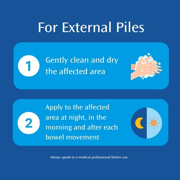 Anusol Soothing Cream with Zinc Oxide - For Personal Comfort, 43g