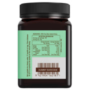 Egmont New Zealand Manuka Honey UMF 12+ MGO 355+ 1kg ingredients and nutrition information