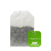 Floradix Organic Peppermint Herbal Tea, 1 teabags.