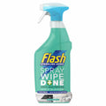 Flash Spray Wipe Done Apple Blossom Multi-Surface Cleaner Spray 800ml