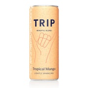 TRIP Mindful Blend Magnesium Tropical Mango 250ml