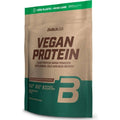 BioTechUSA Vegan Protein Chocolate Cinnamon Powder 2kg