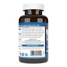 Load image into Gallery viewer, Carlson Labs, Super DHA Gems®, 60+20 capsules
