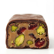 Origin Pistachio Cranberry Vegan Protein Bar 45g