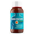 Gaviscon Peppermint Liquid Oral Suspension 150ml