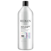 Redken Acidic Bonding Concentrate Conditioner bottle, 1000ml, on white background.