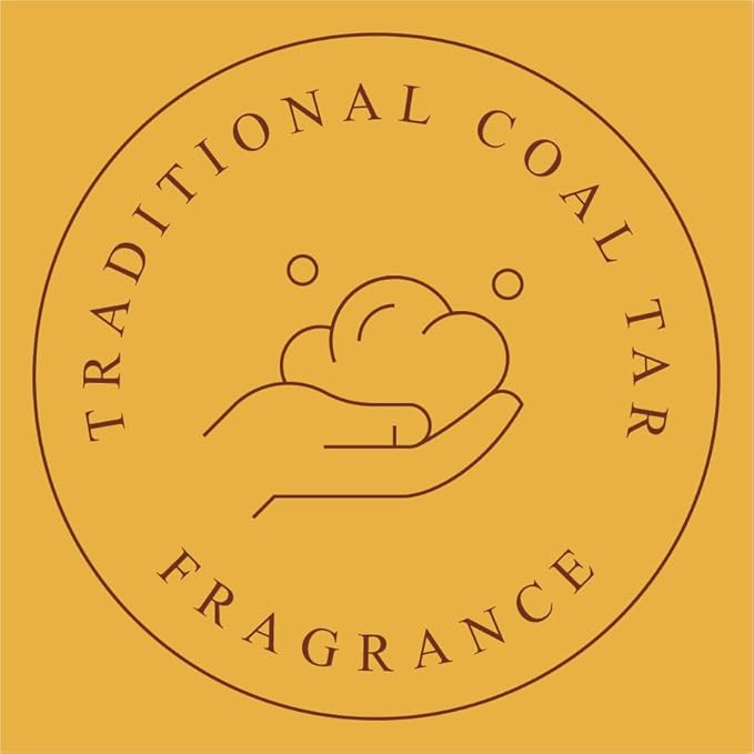 Wright's Traditional Soap Cleansing Bars, Original Scent - 4 x 100g