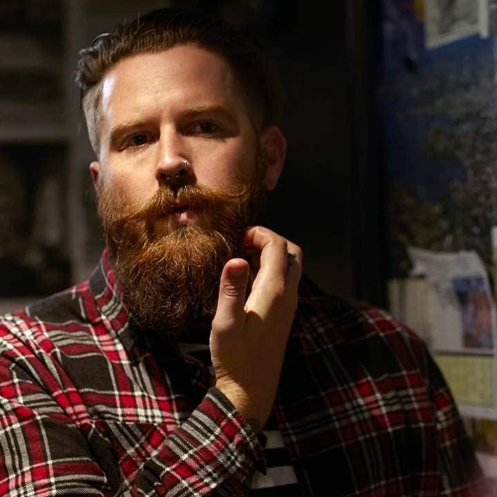 Uppercut Deluxe Beard Balm 100ml