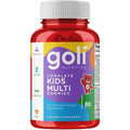 Goli Nutrition Complete Kids Multi Gummies 80 Count
