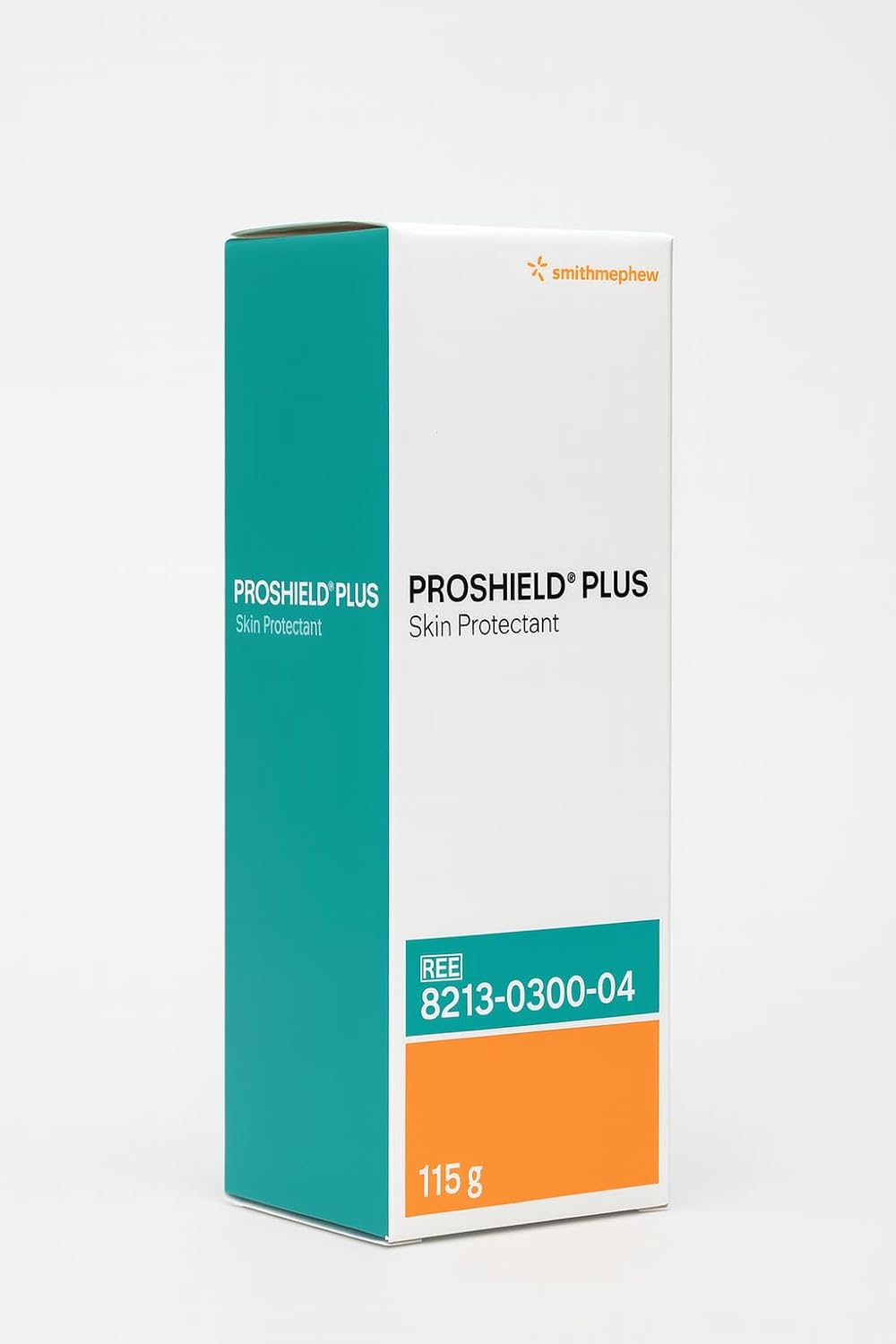 Proshield Plus Skin Protect cream box, 115g.