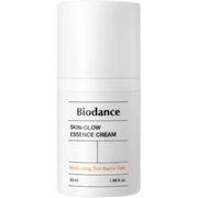 Biodance Skin-Glow Essence Face Cream 50ml moisturising face cream bottle