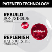 Wella Professionals Leave-In Treatment Spray for Damaged Hair, Step 3 - 30ml